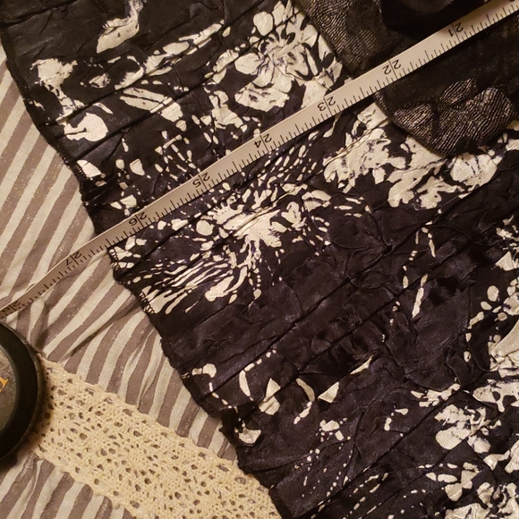 VTG Alberto Makali xl mixed fabric Sweater - Picture 11 of 13